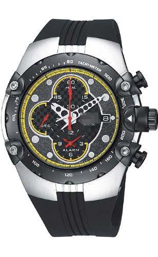 Wholesale Rubber Watch Bands PF3531