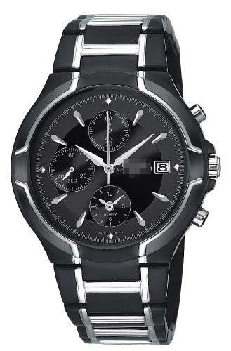 Custom Stainless Steel Watch Bands PF3547