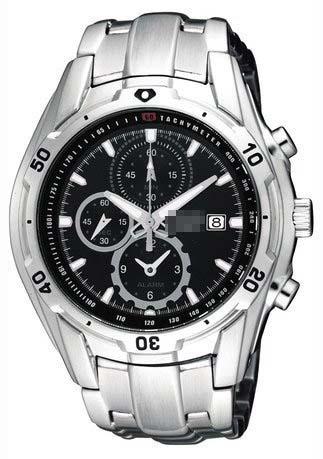 Custom Stainless Steel Watch Bands PF3791X