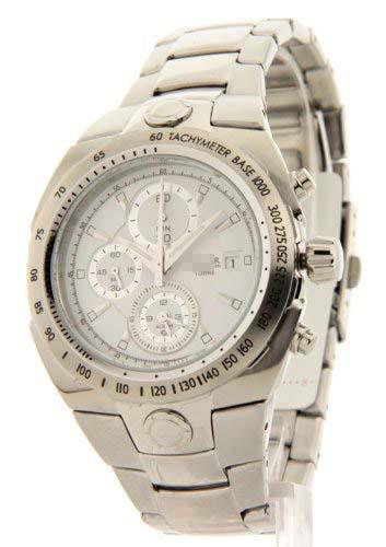 Custom Stainless Steel Watch Bands PF3803AC