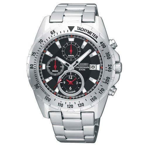 Custom Stainless Steel Watch Bands PF3977X