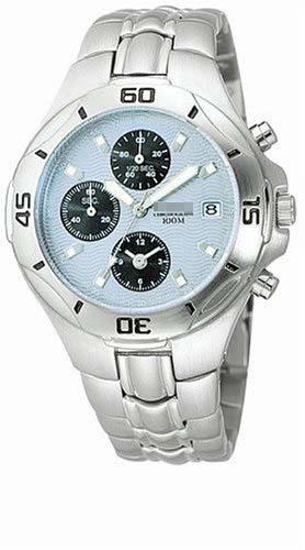 Custom Stainless Steel Watch Bands PF8035