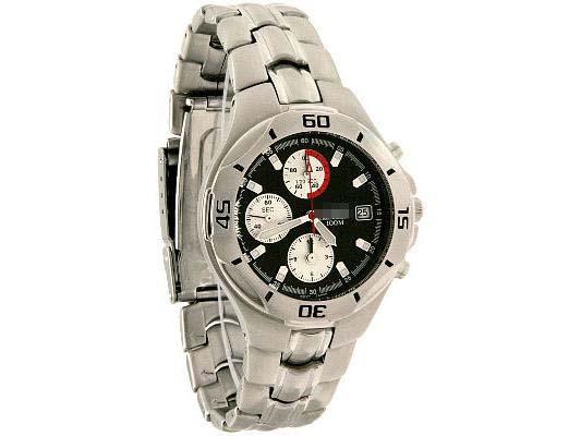 Customize Stainless Steel Watch Bands PF8037