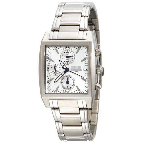 Customised Stainless Steel Watch Bands PF8133