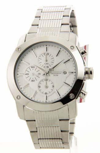 Custom Stainless Steel Watch Bands PF8285