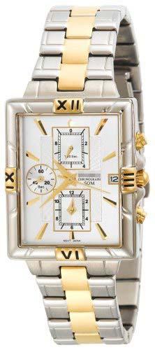 Custom Stainless Steel Watch Bands PF8290