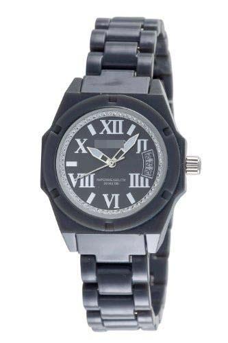 Custom Plastic Watch Bands PJ305DGP