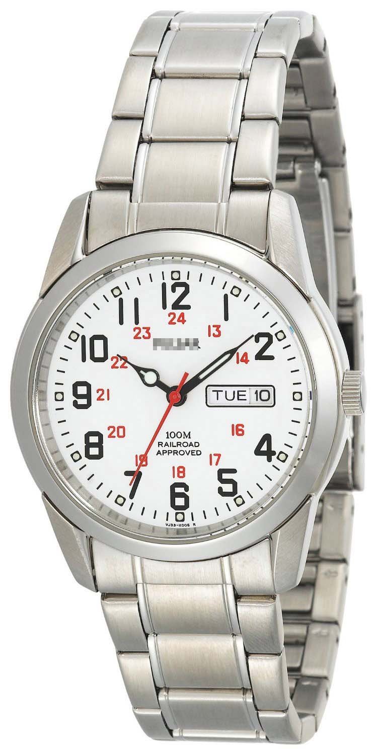 Wholesale Stainless Steel Watch Bands PJ6007