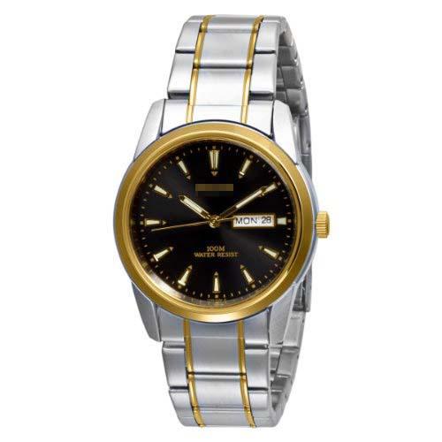 Custom Stainless Steel Watch Bands PJ6010