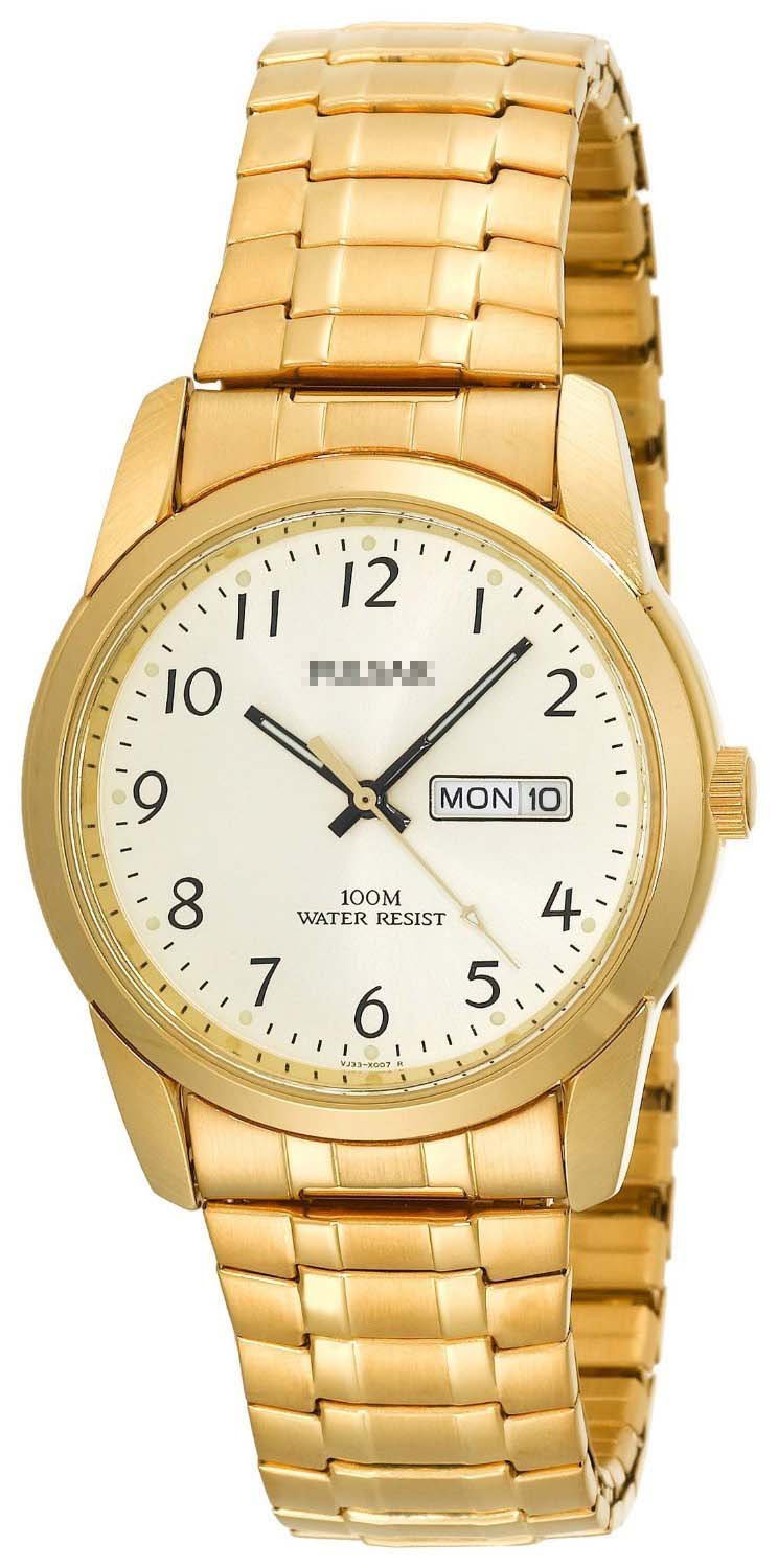 Custom Stainless Steel Watch Bands PJ6016