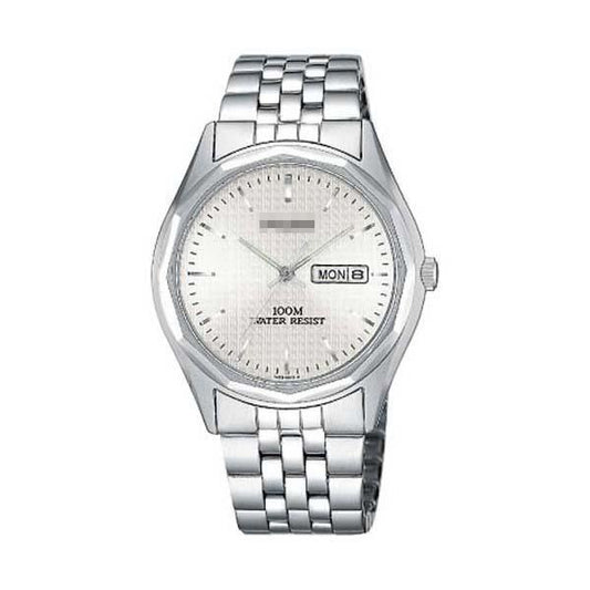 Customised Stainless Steel Watch Bands PJ6029