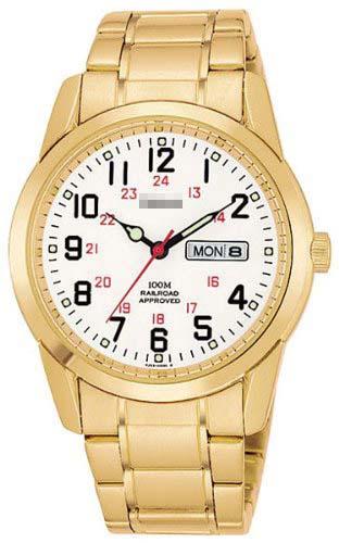 Wholesale Stainless Steel Watch Bands PJ6046