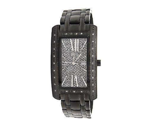 Custom Stainless Steel Watch Bands PJ-2000D