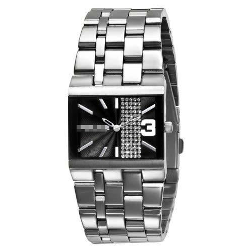 Wholesale Stainless Steel Watch Wristband PL10501BS/02M