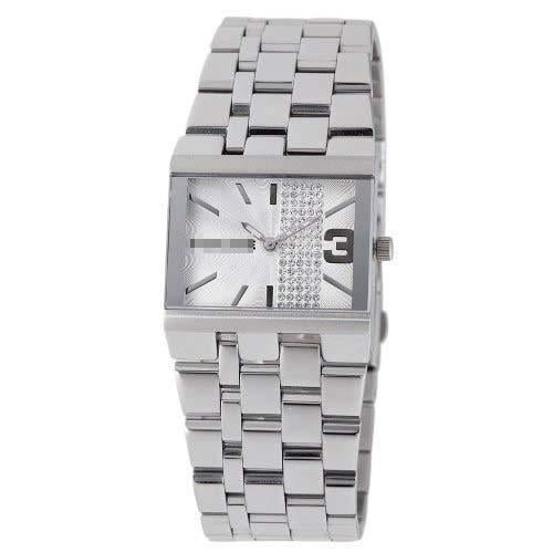 Custom Stainless Steel Watch Wristband PL10501BS/04M