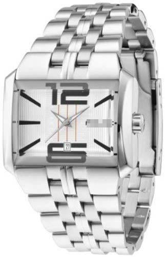 Customised Stainless Steel Watch Wristband PL10812JS/04M