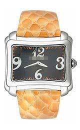 Wholesale Leather Watch Straps PL10977MS/02A