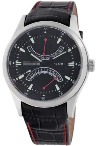 Custom Leather Watch Straps PL11181JS/02