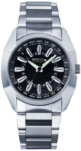 Custom Stainless Steel Watch Wristband PL11299JS/02MA