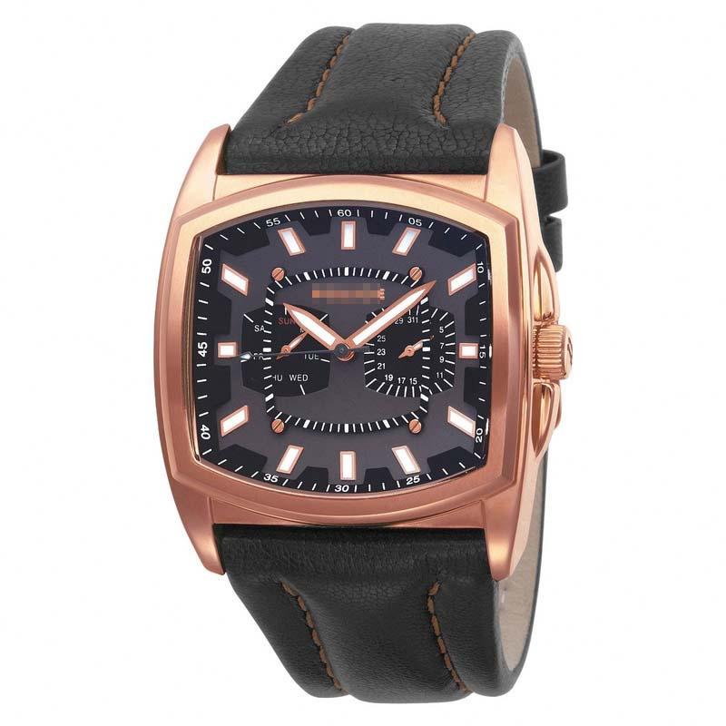 Custom Watch Dial PL11476JSR/02