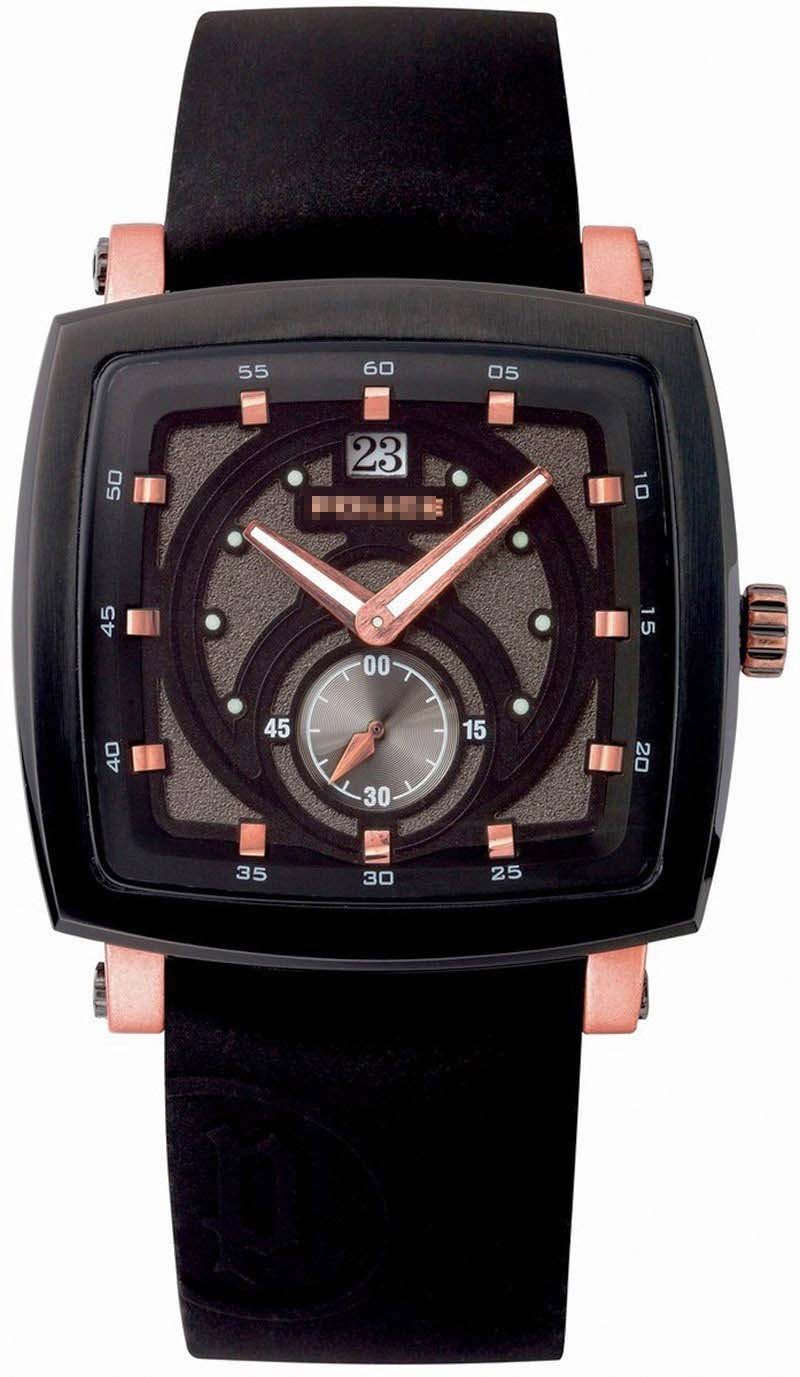 Custom Rubber Watch Bands PL11599JST/02