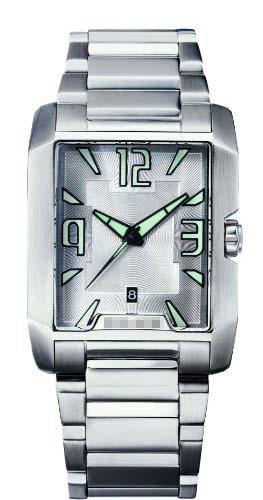 Customised Stainless Steel Watch Wristband PL11682MS/01M