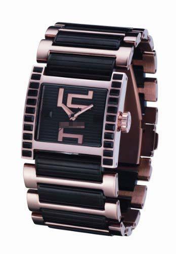 Wholesale Stainless Steel Watch Wristband PL11748LSR/02M