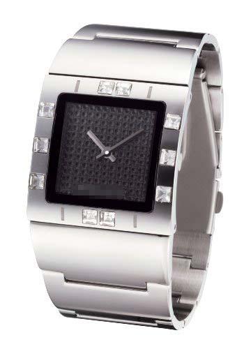 Custom Stainless Steel Watch Wristband PL11749LS/02M