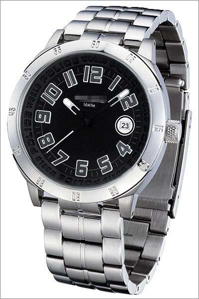 Custom Stainless Steel Watch Bands PL11807JS-02M