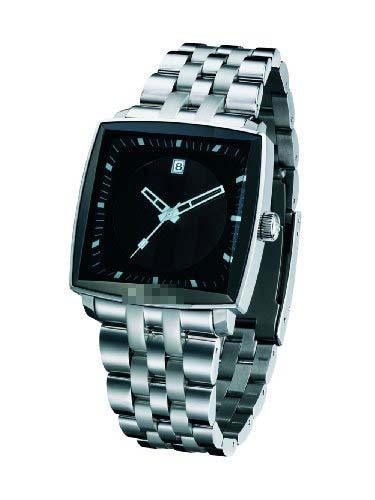 Customization Stainless Steel Watch Wristband PL12077JS/02M