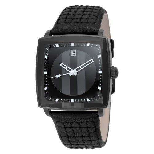 Customized Leather Watch Straps PL12077JSB/02
