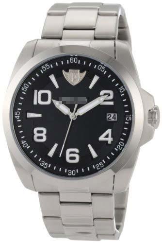 Wholesale Stainless Steel Watch Wristband PL12157JS/02MC