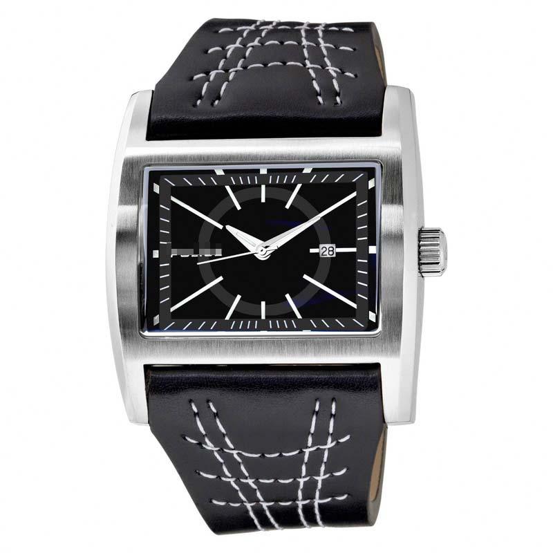 Custom Leather Watch Straps PL12170JS/02