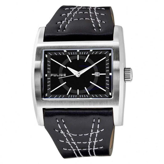 Custom Leather Watch Straps PL12170JS/02