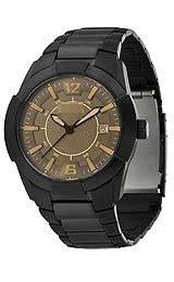 Custom Stainless Steel Watch Wristband PL12547JSB/61M