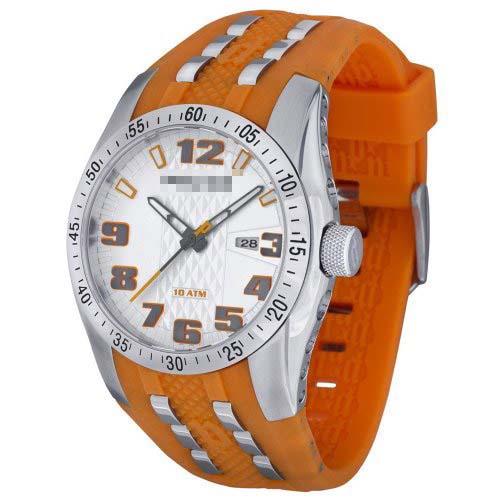Custom Watch Dial PL12557JS/04