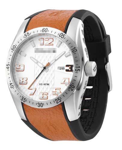 Custom Made Watch Dial PL12557JS/04C
