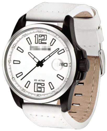 Wholesale Leather Watch Straps PL12591JSBS/01