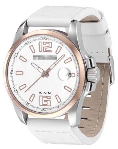 Custom Watch Dial PL12591JSSR/01
