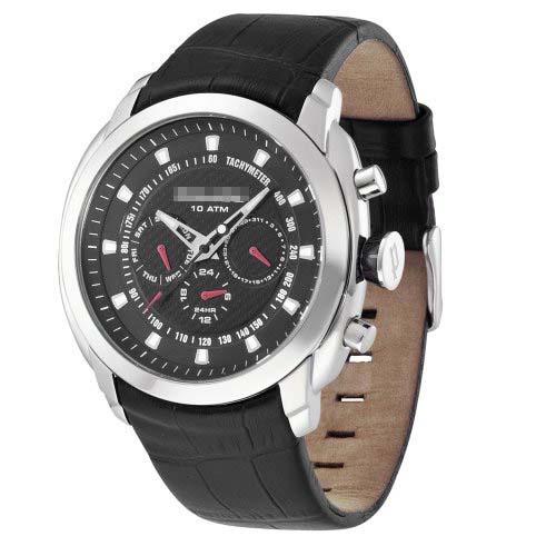 Custom Leather Watch Straps PL12677JS/02