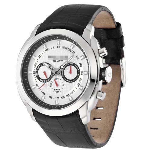 Custom Watch Dial PL12677JS/04