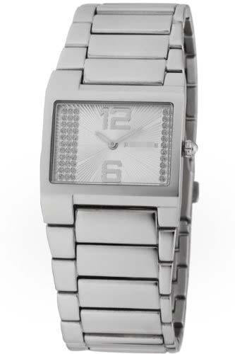 Customize Stainless Steel Watch Wristband PL12695LS/04M