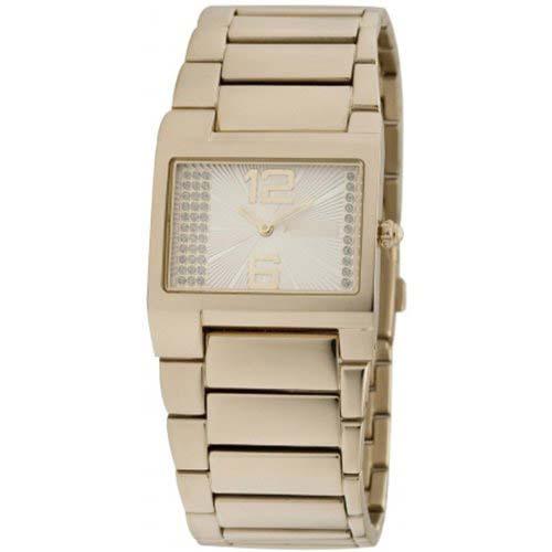 Wholesale Stainless Steel Watch Wristband PL12695LSG/04M