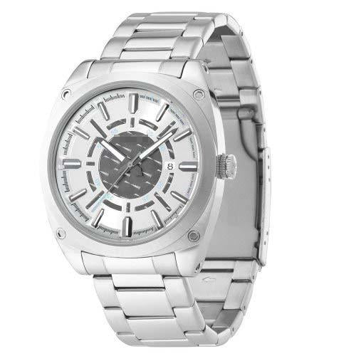 Custom Stainless Steel Watch Wristband PL12698JS/04M