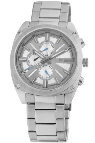 Customize Stainless Steel Watch Wristband PL12699JS/04M