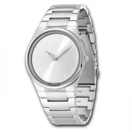 Custom Stainless Steel Watch Wristband PL12744JS/04M