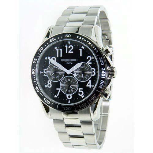 Custom Stainless Steel Watch Wristband PL12745JS/02M