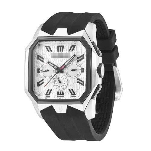 Custom Rubber Watch Bands PL12893JSSB/04