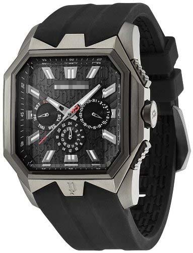 Custom Watch Dial PL12893JSUB/02