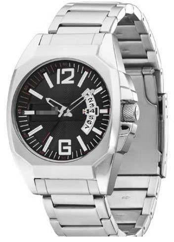 Customization Stainless Steel Watch Wristband PL12897JS/02M